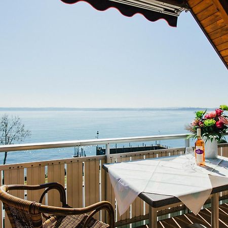 Hotel Fischerhaus Garni Меерсбург Экстерьер фото