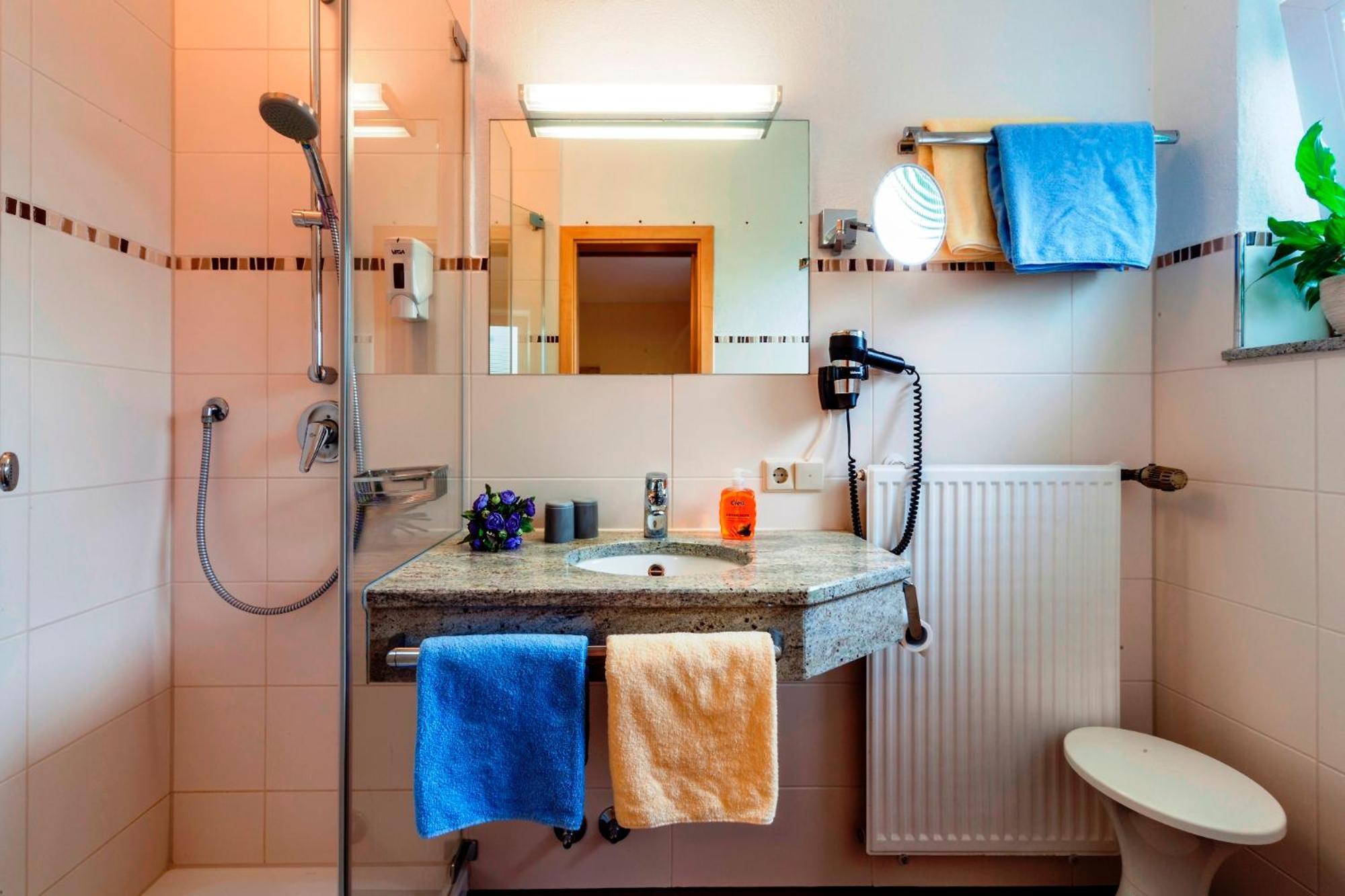 Hotel Fischerhaus Garni Меерсбург Экстерьер фото