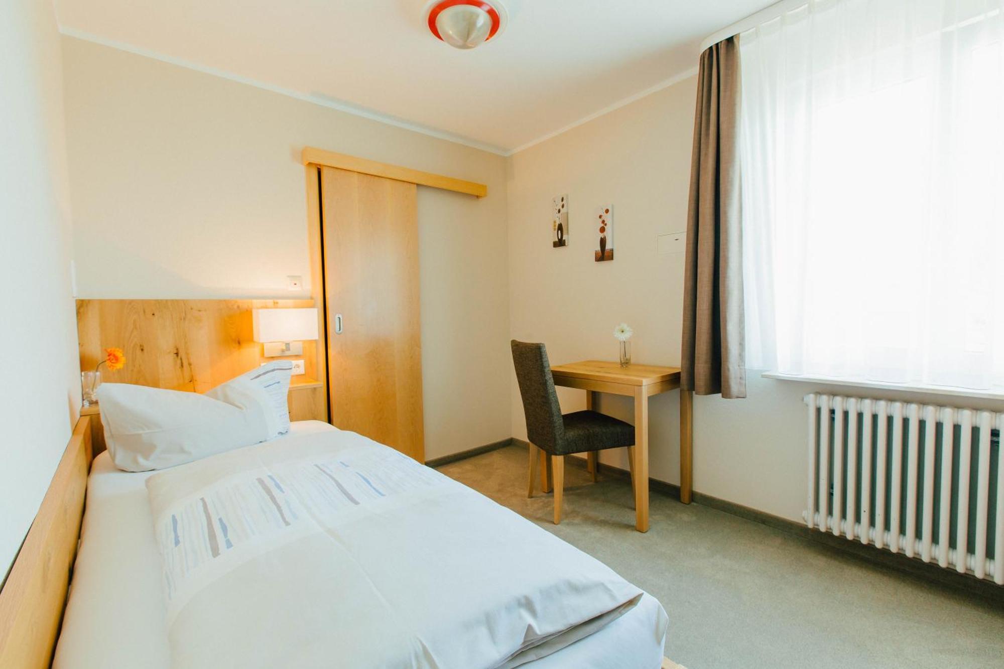 Hotel Fischerhaus Garni Меерсбург Экстерьер фото