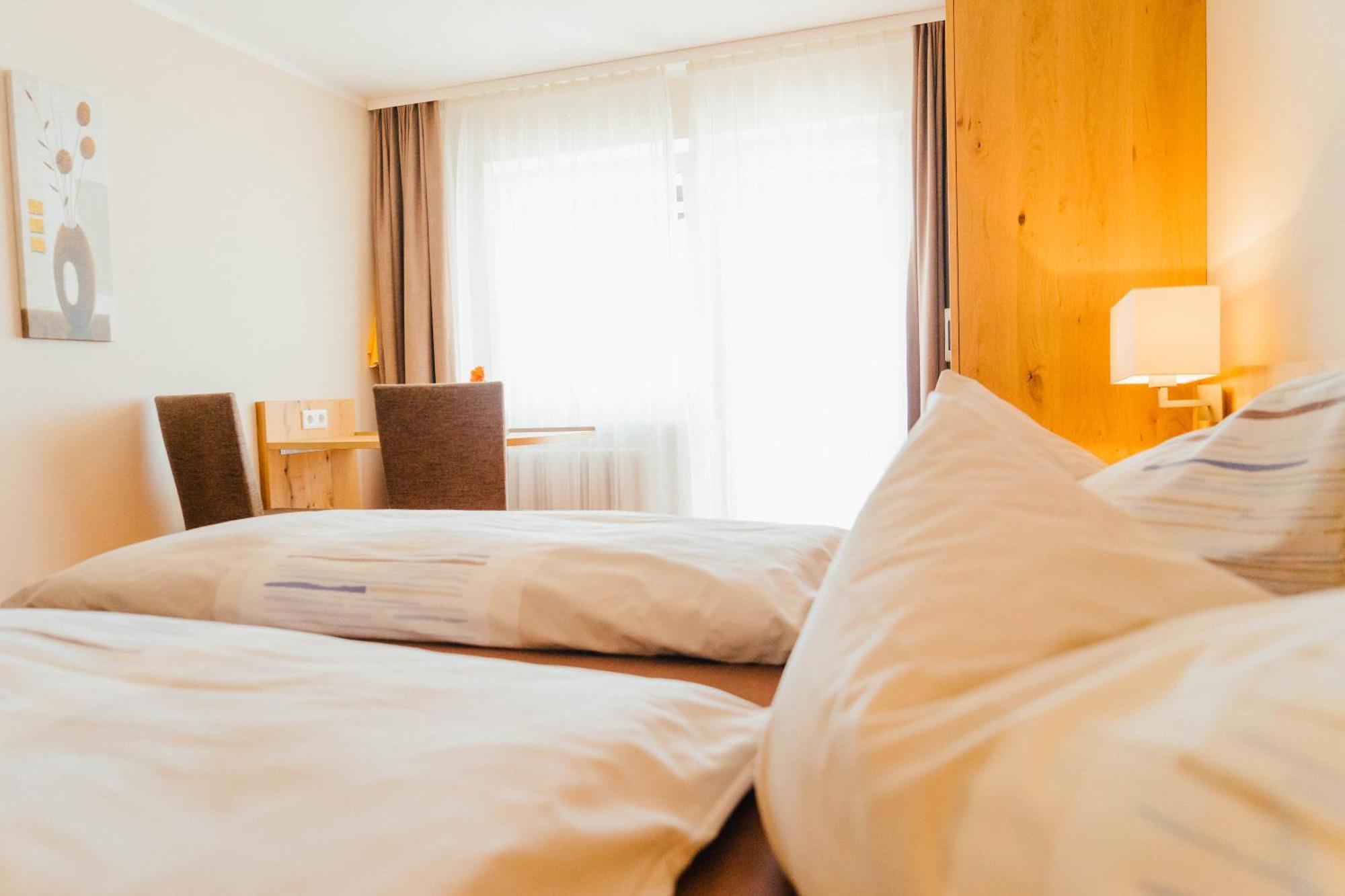 Hotel Fischerhaus Garni Меерсбург Экстерьер фото