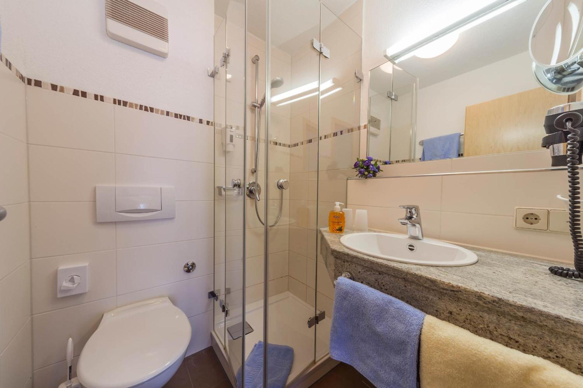 Hotel Fischerhaus Garni Меерсбург Экстерьер фото