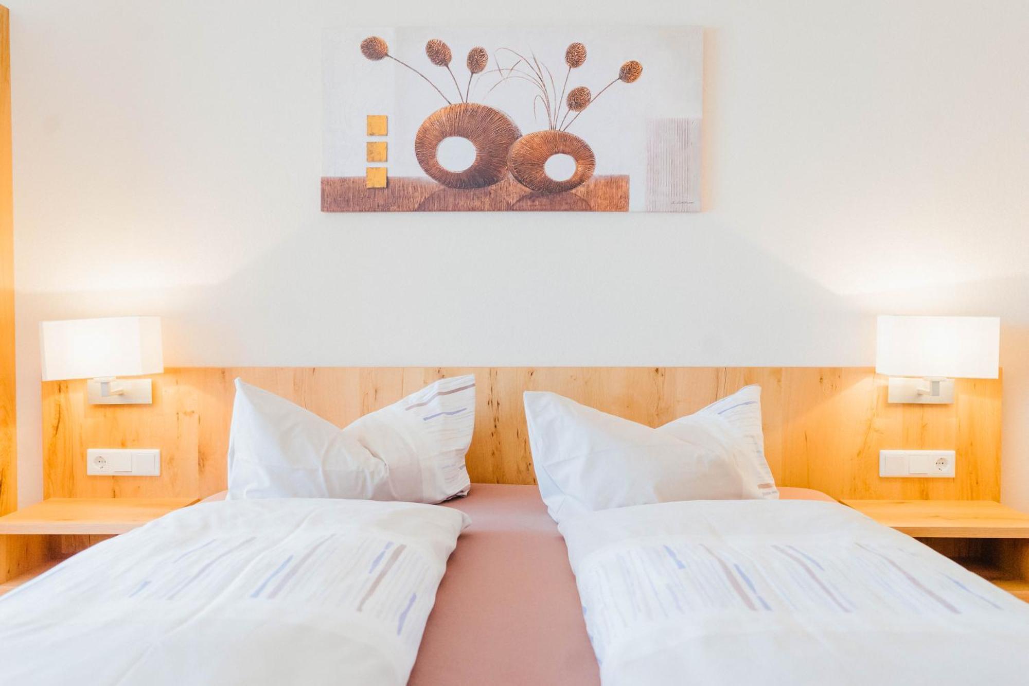 Hotel Fischerhaus Garni Меерсбург Экстерьер фото