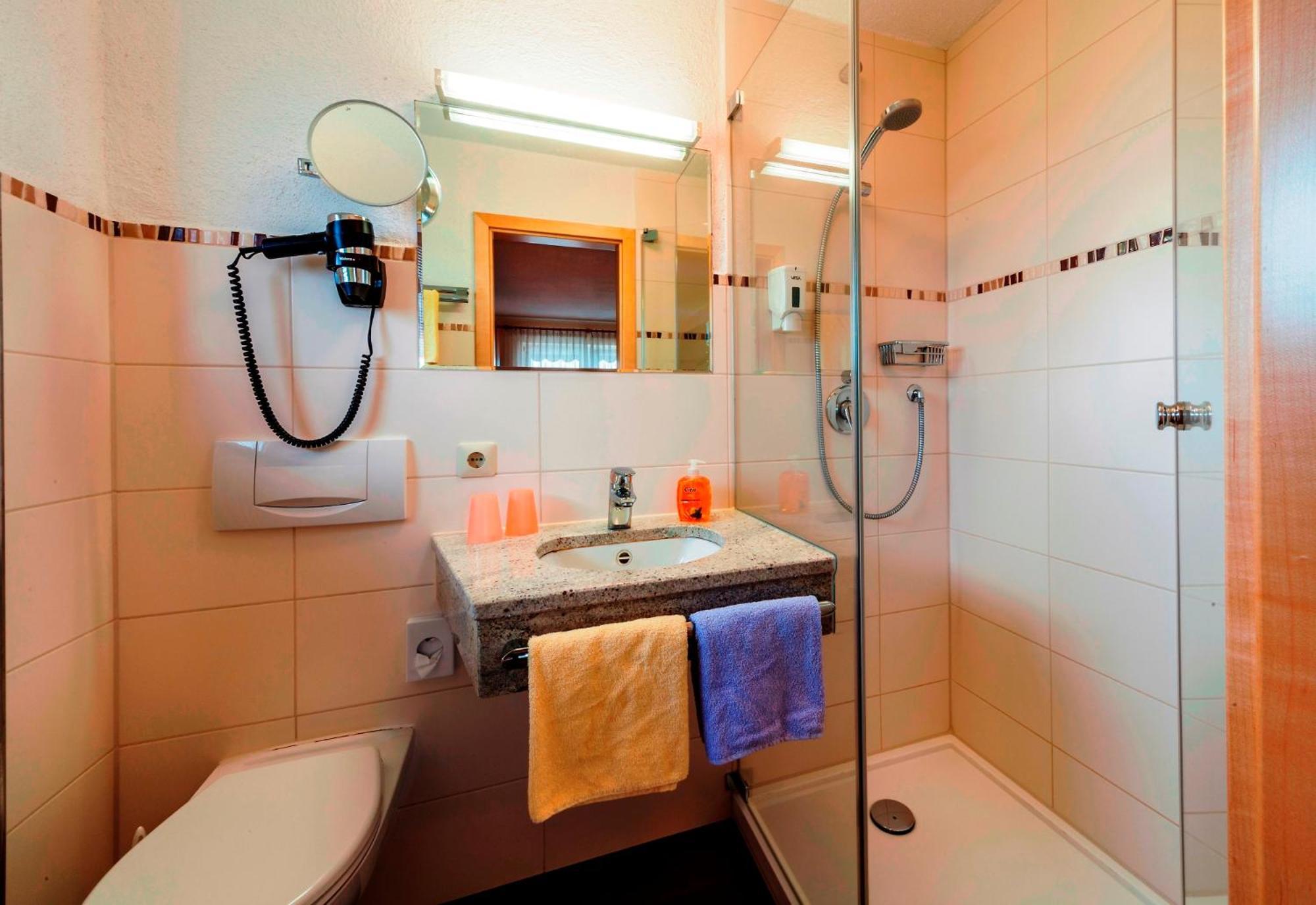 Hotel Fischerhaus Garni Меерсбург Экстерьер фото